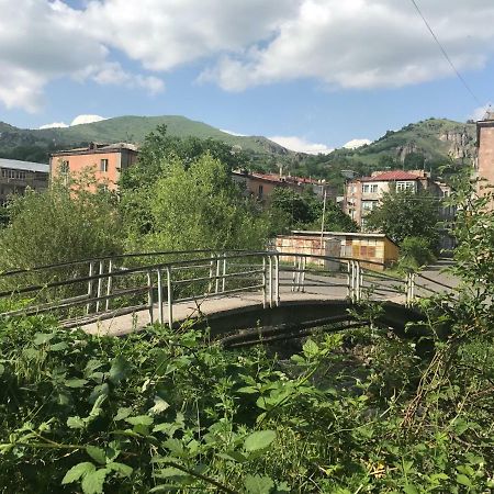 Aregak B&B And Tours Goris Zewnętrze zdjęcie