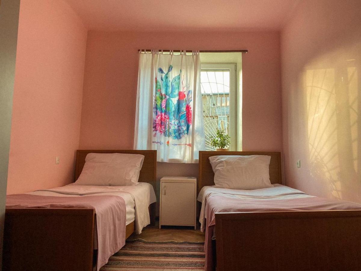 Aregak B&B And Tours Goris Zewnętrze zdjęcie