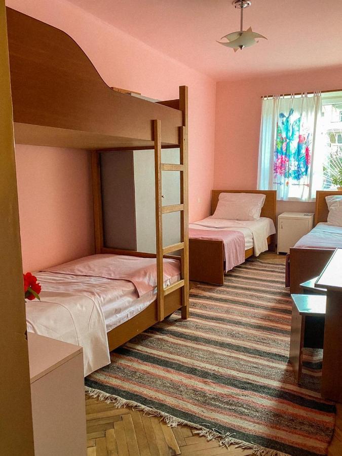 Aregak B&B And Tours Goris Zewnętrze zdjęcie