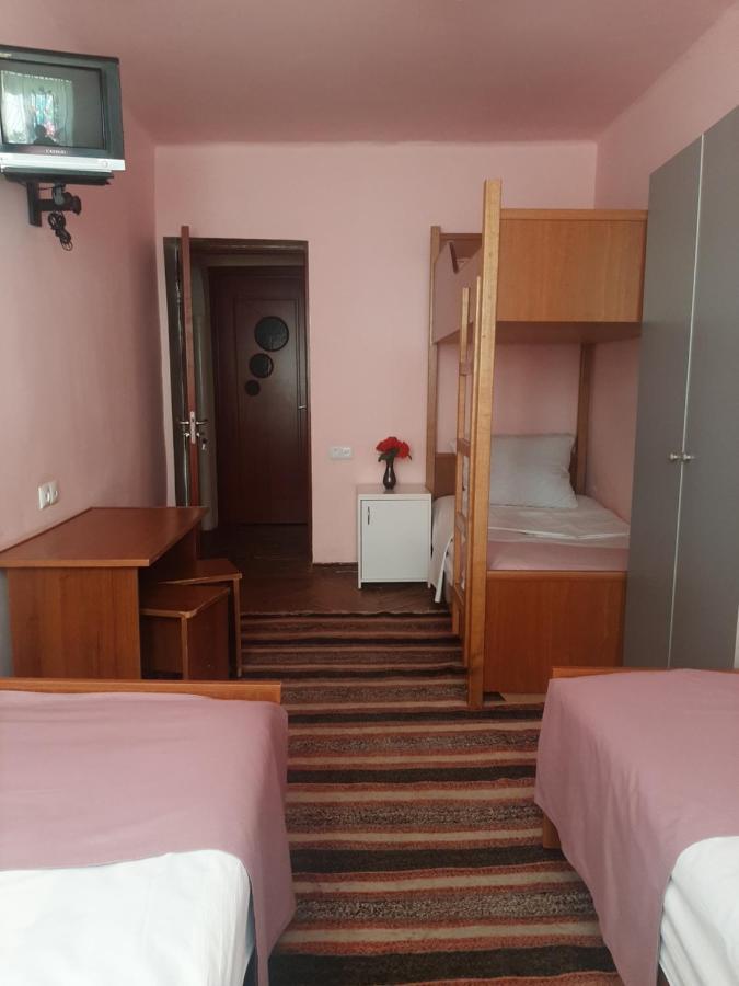 Aregak B&B And Tours Goris Zewnętrze zdjęcie