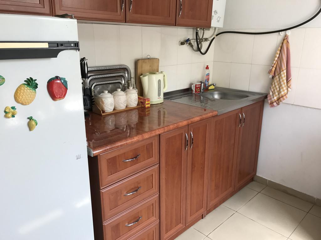 Aregak B&B And Tours Goris Zewnętrze zdjęcie