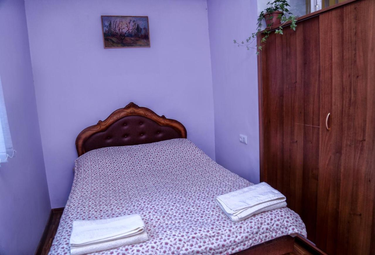 Aregak B&B And Tours Goris Zewnętrze zdjęcie