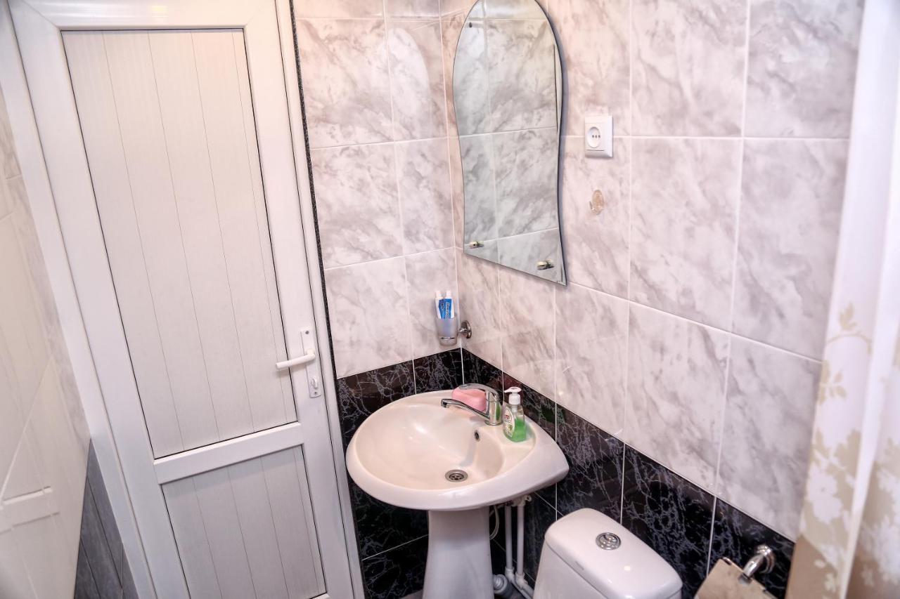 Aregak B&B And Tours Goris Zewnętrze zdjęcie