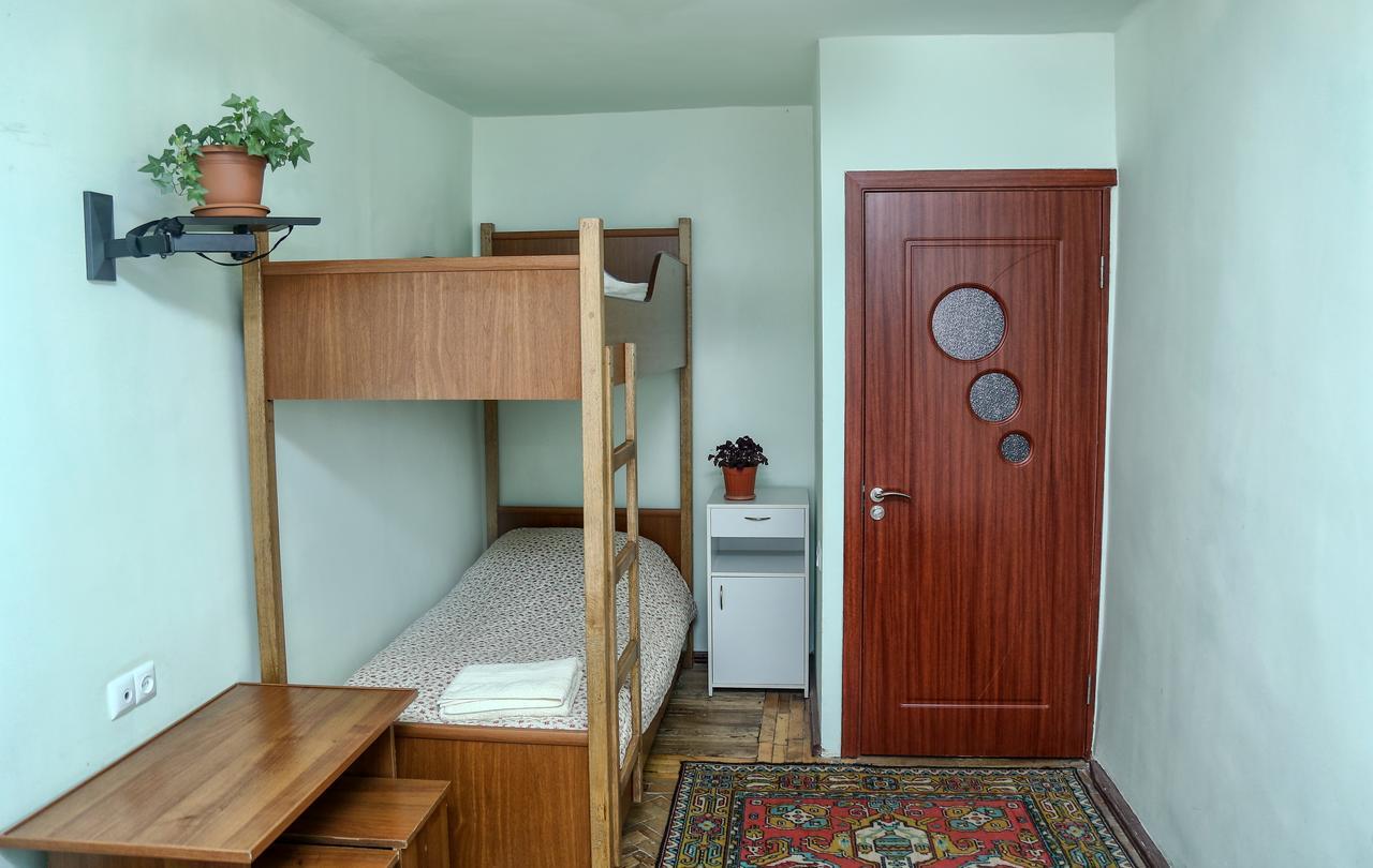 Aregak B&B And Tours Goris Zewnętrze zdjęcie