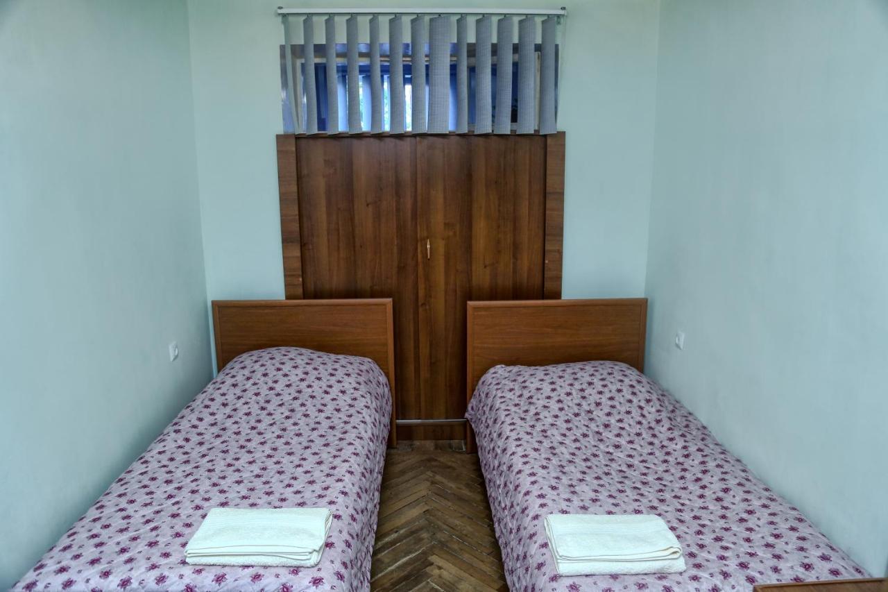 Aregak B&B And Tours Goris Zewnętrze zdjęcie