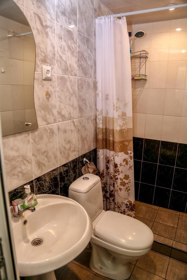 Aregak B&B And Tours Goris Zewnętrze zdjęcie