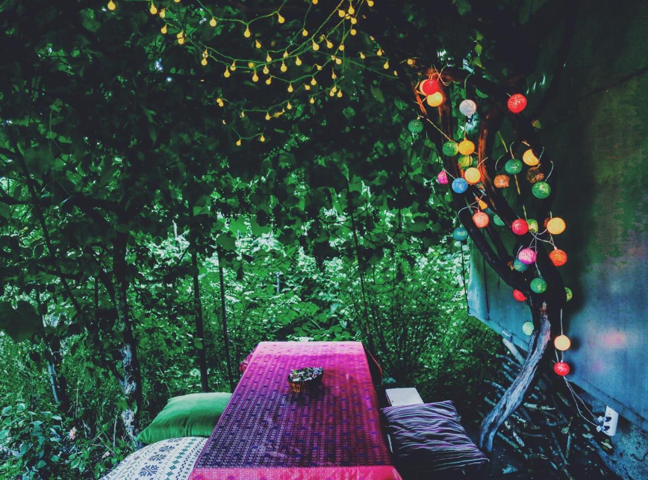 Aregak B&B And Tours Goris Zewnętrze zdjęcie
