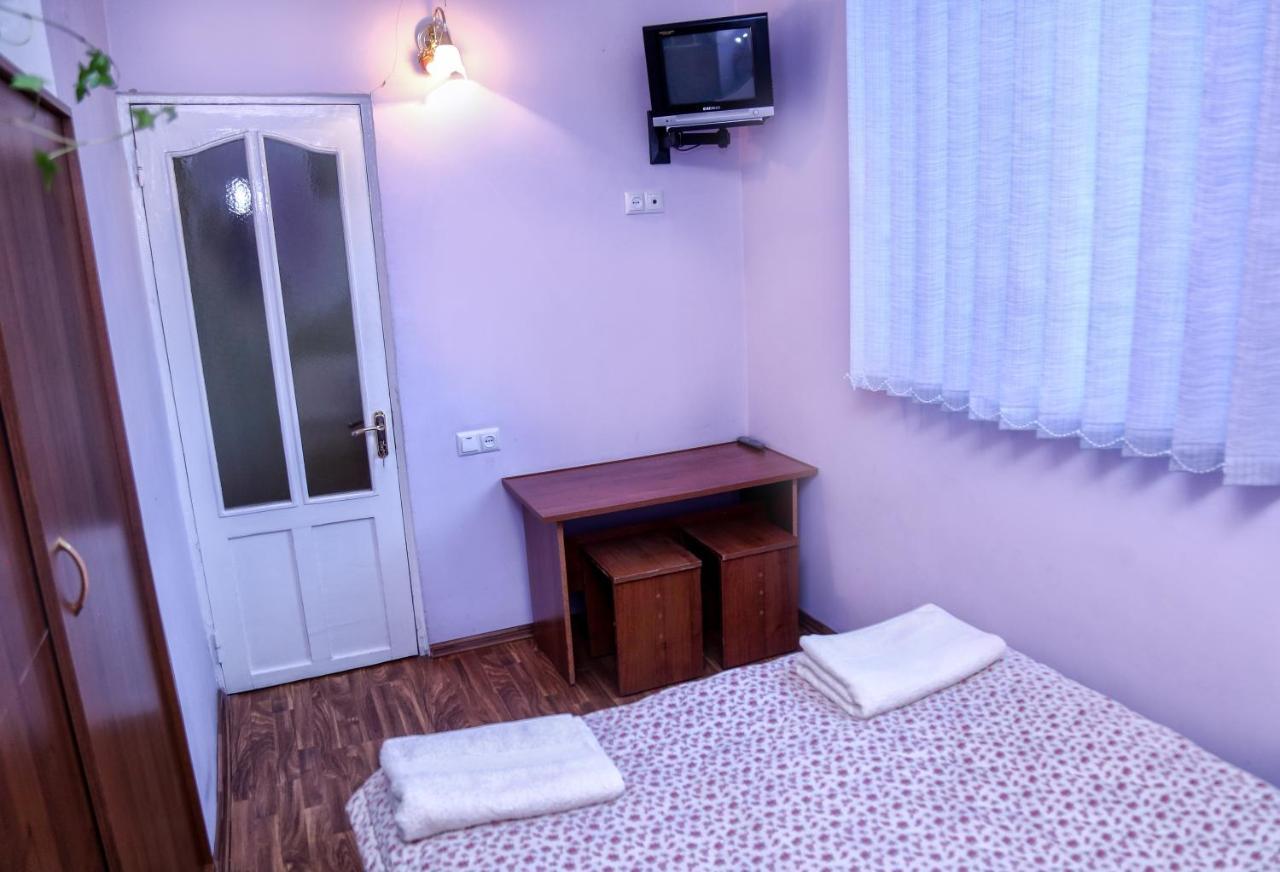 Aregak B&B And Tours Goris Zewnętrze zdjęcie