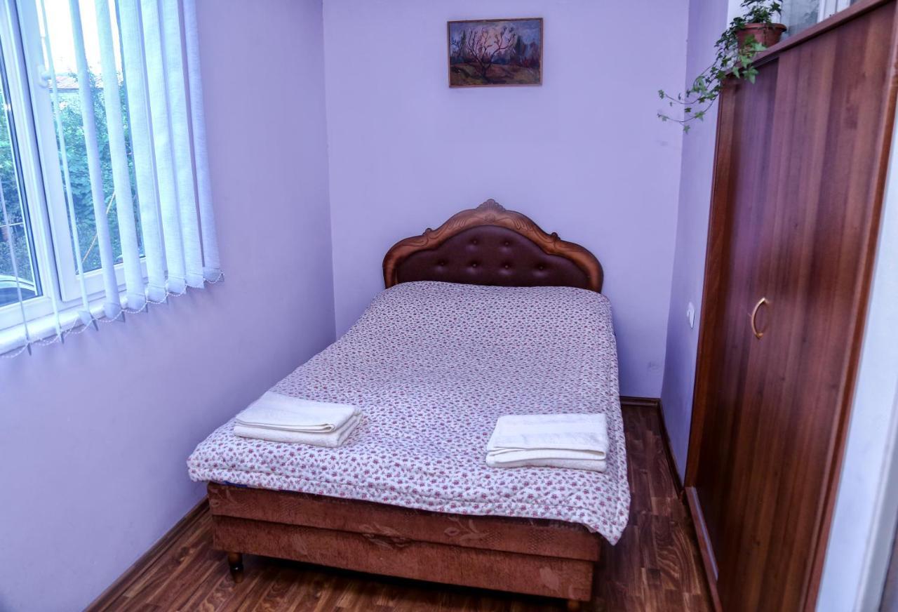 Aregak B&B And Tours Goris Zewnętrze zdjęcie