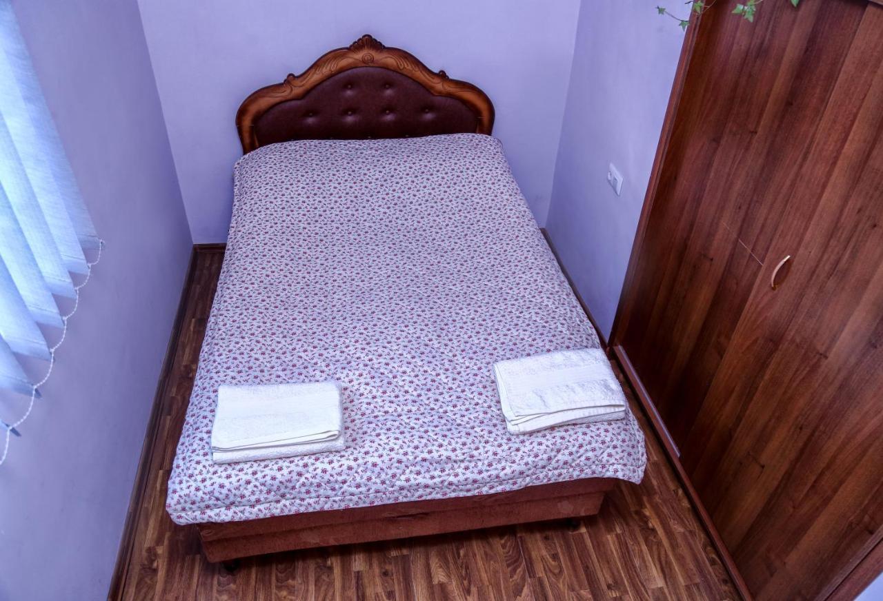 Aregak B&B And Tours Goris Zewnętrze zdjęcie